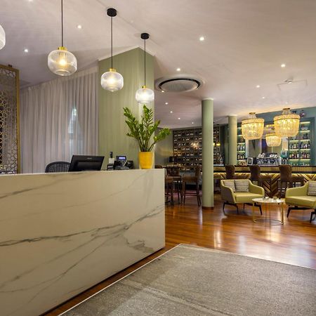 Hotel Indigo Turin By Ihg Εξωτερικό φωτογραφία