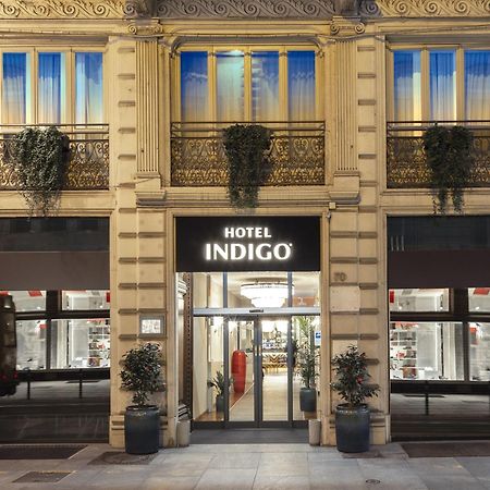 Hotel Indigo Turin By Ihg Εξωτερικό φωτογραφία