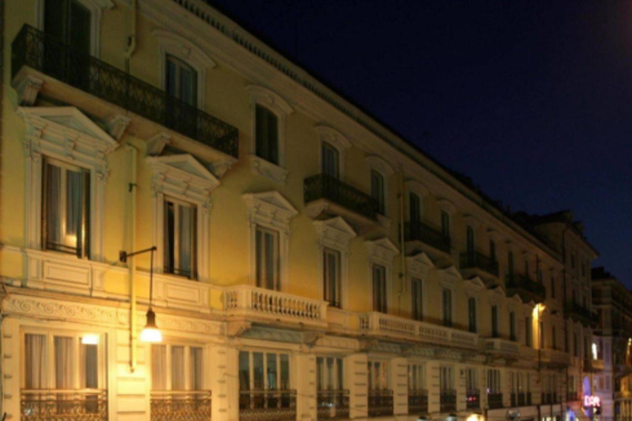 Hotel Indigo Turin By Ihg Εξωτερικό φωτογραφία