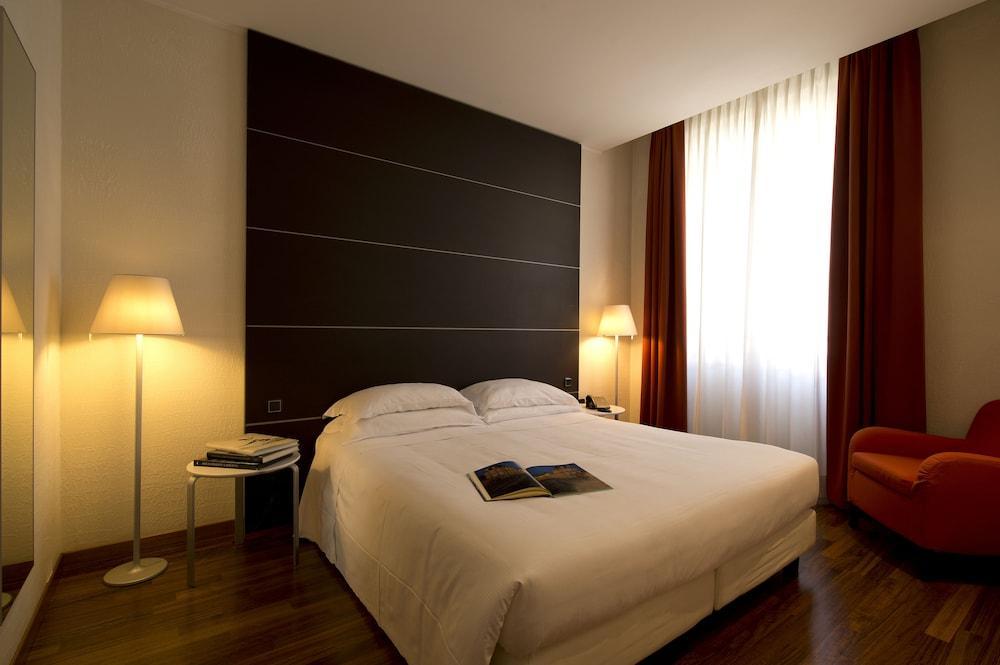 Hotel Indigo Turin By Ihg Εξωτερικό φωτογραφία