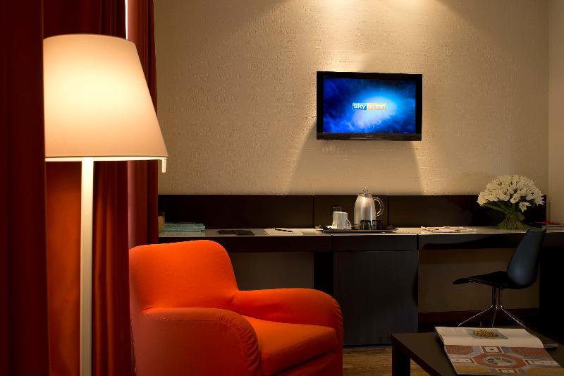 Hotel Indigo Turin By Ihg Εξωτερικό φωτογραφία