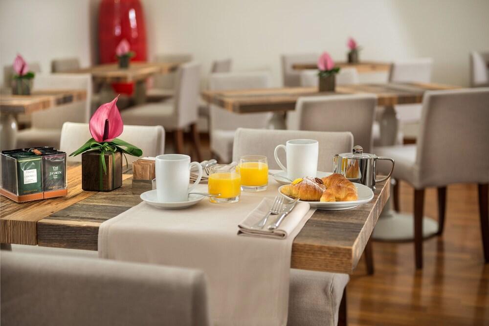 Hotel Indigo Turin By Ihg Εξωτερικό φωτογραφία