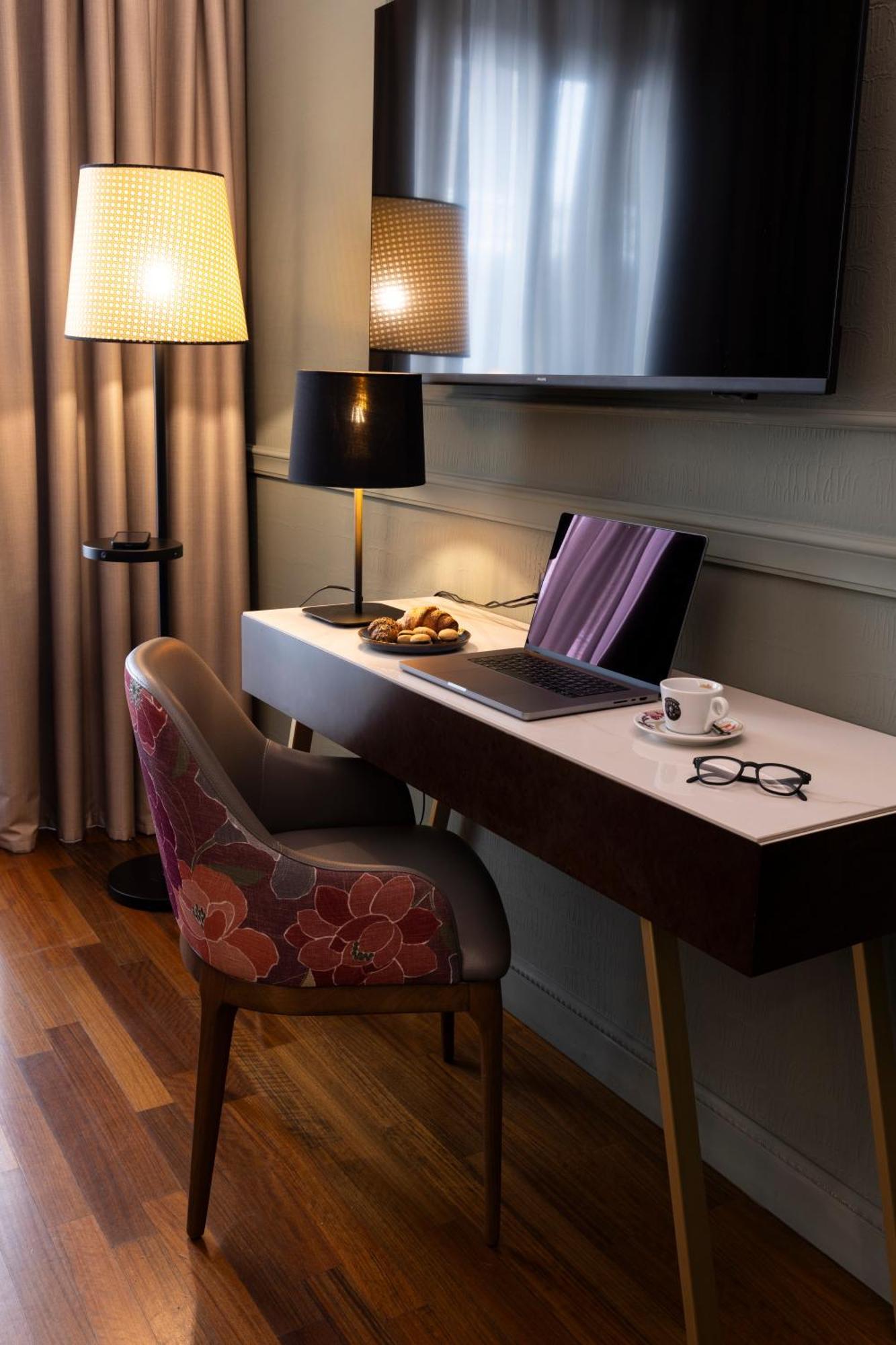 Hotel Indigo Turin By Ihg Εξωτερικό φωτογραφία