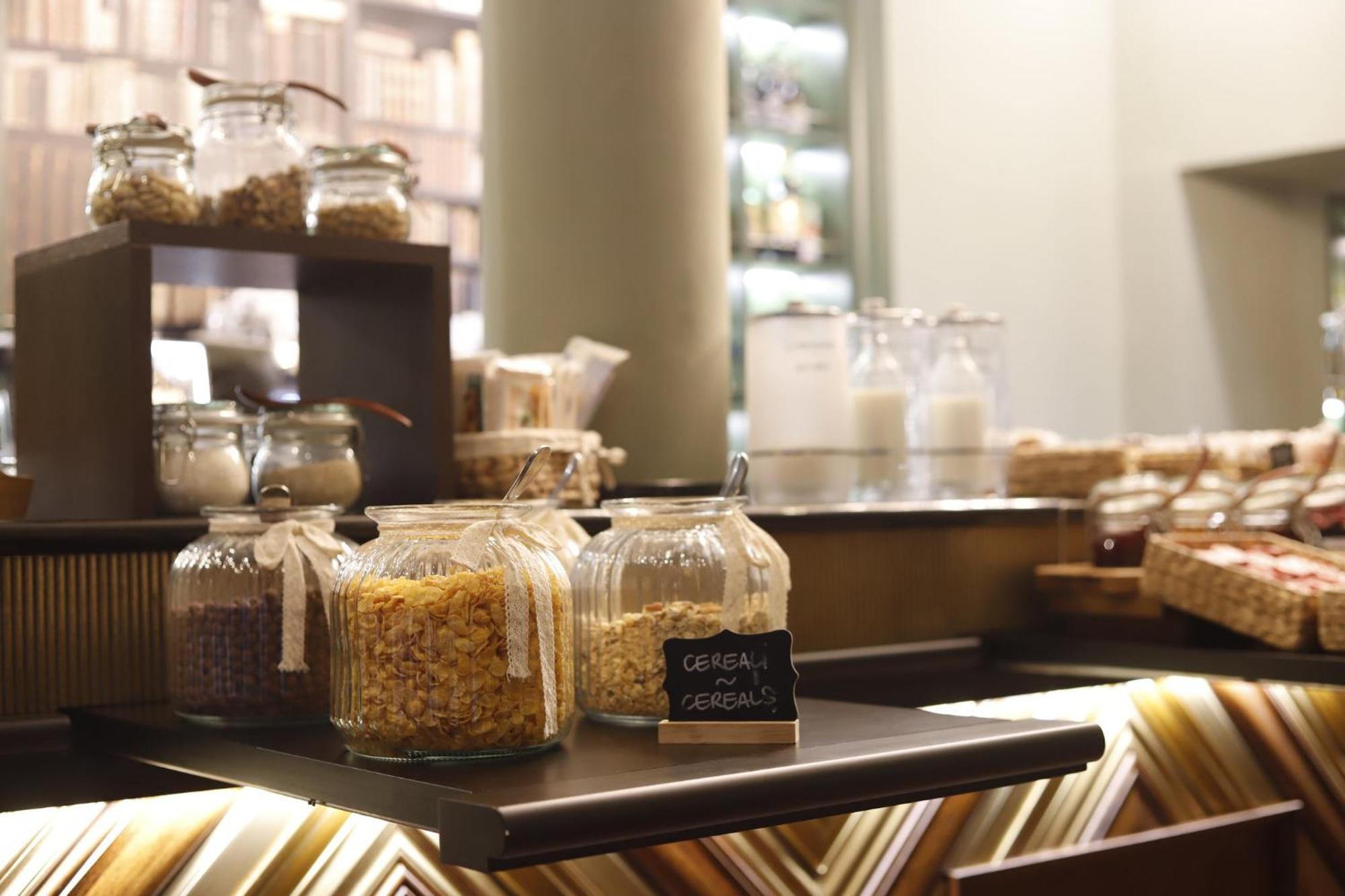 Hotel Indigo Turin By Ihg Εξωτερικό φωτογραφία