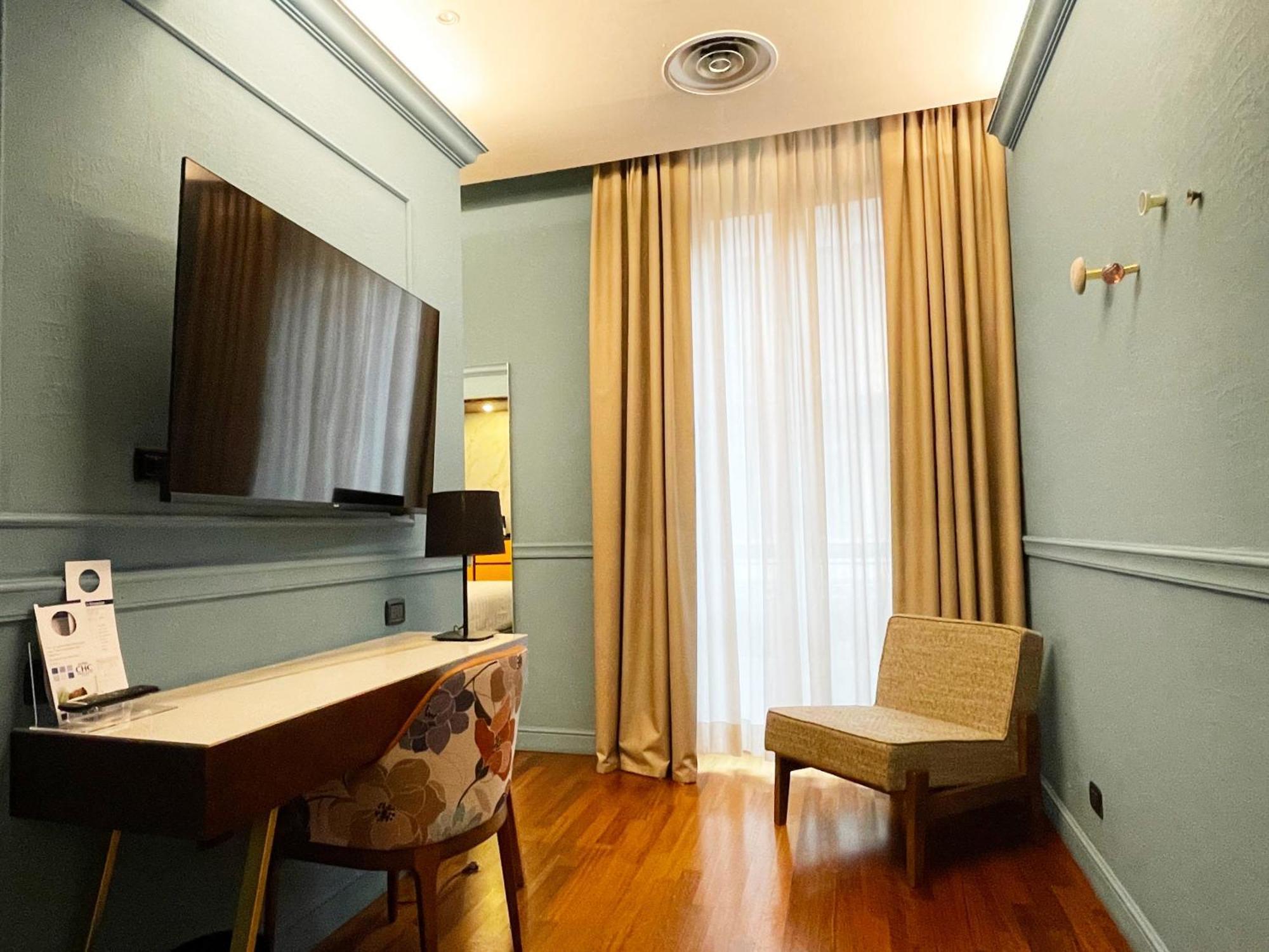 Hotel Indigo Turin By Ihg Εξωτερικό φωτογραφία