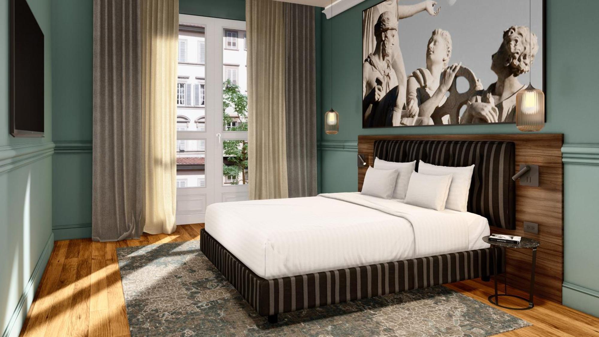 Hotel Indigo Turin By Ihg Εξωτερικό φωτογραφία